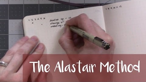 The Alastair Method