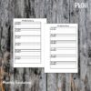 Pk011 Monthly Resolutions
