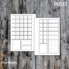 Pk033 Grid Monthly